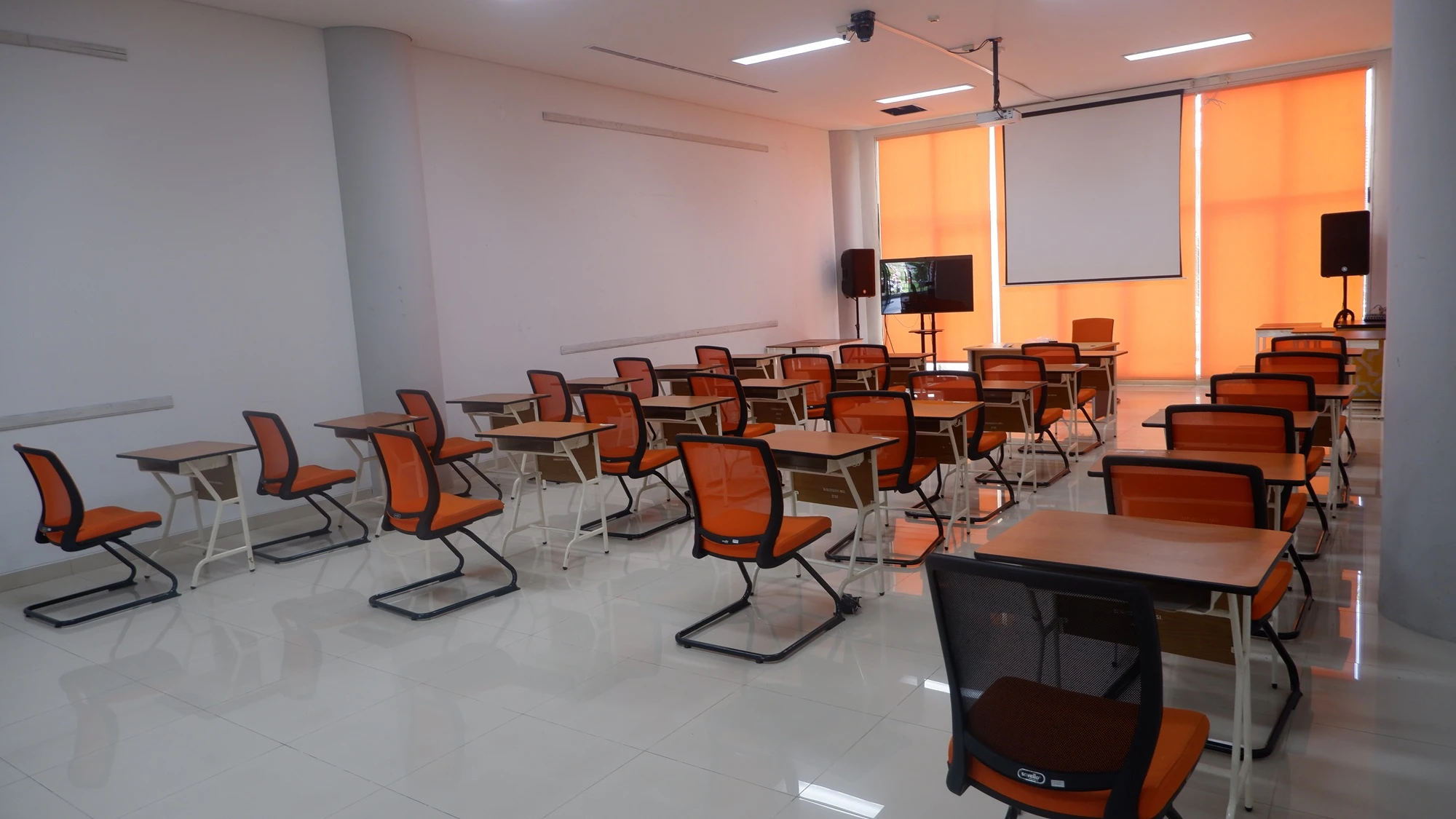 Ruang Konferensi 2
