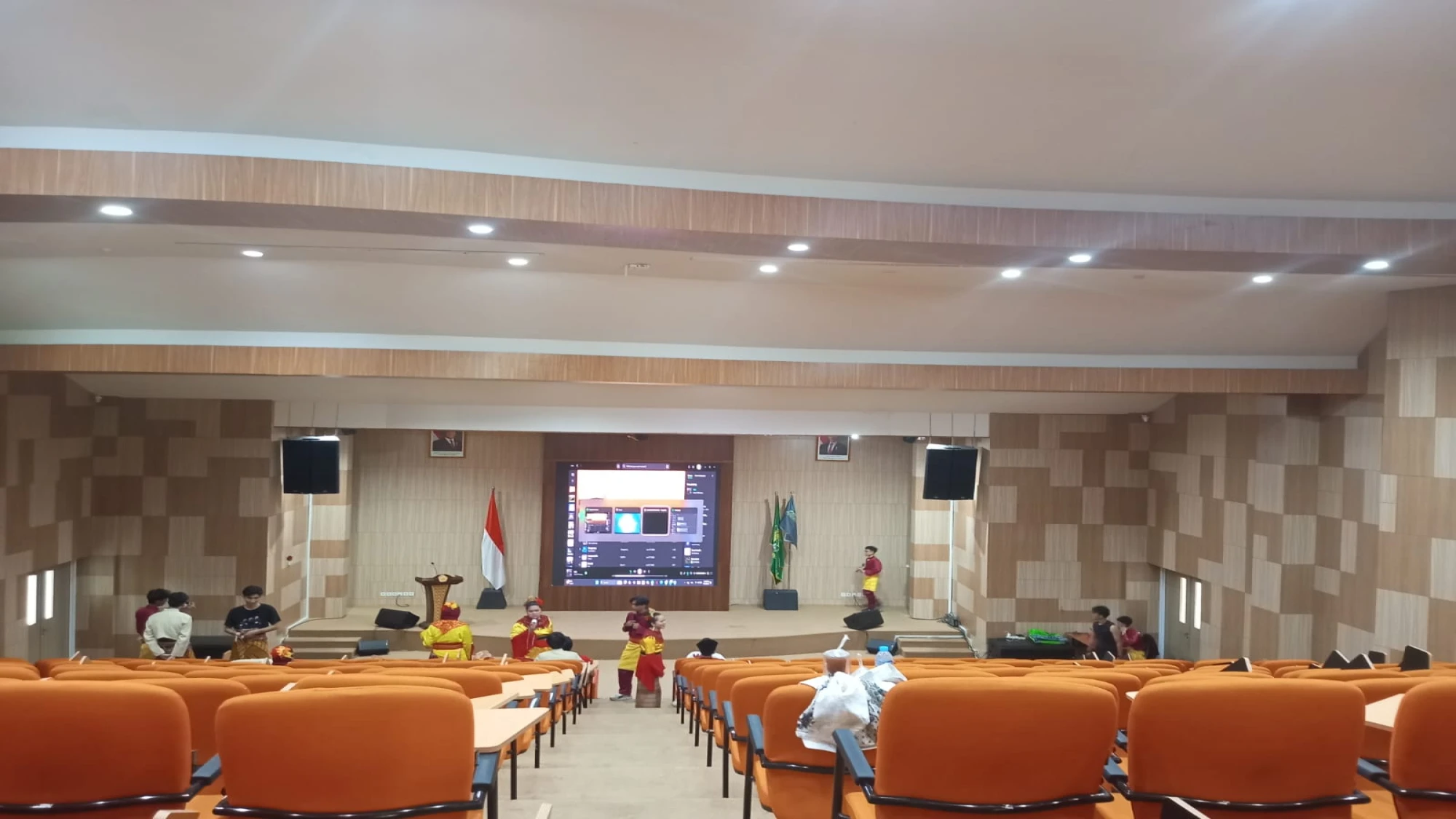 Ruang Theater 1